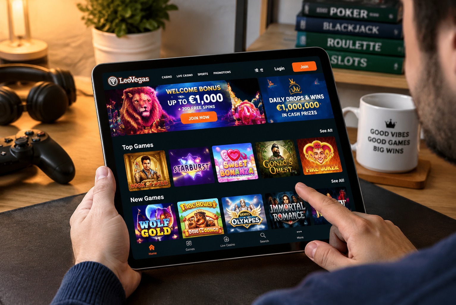 Jilibet Online Casino: Complete Guide for Digital Gambling Enthusiasts in Indonesia - image 2