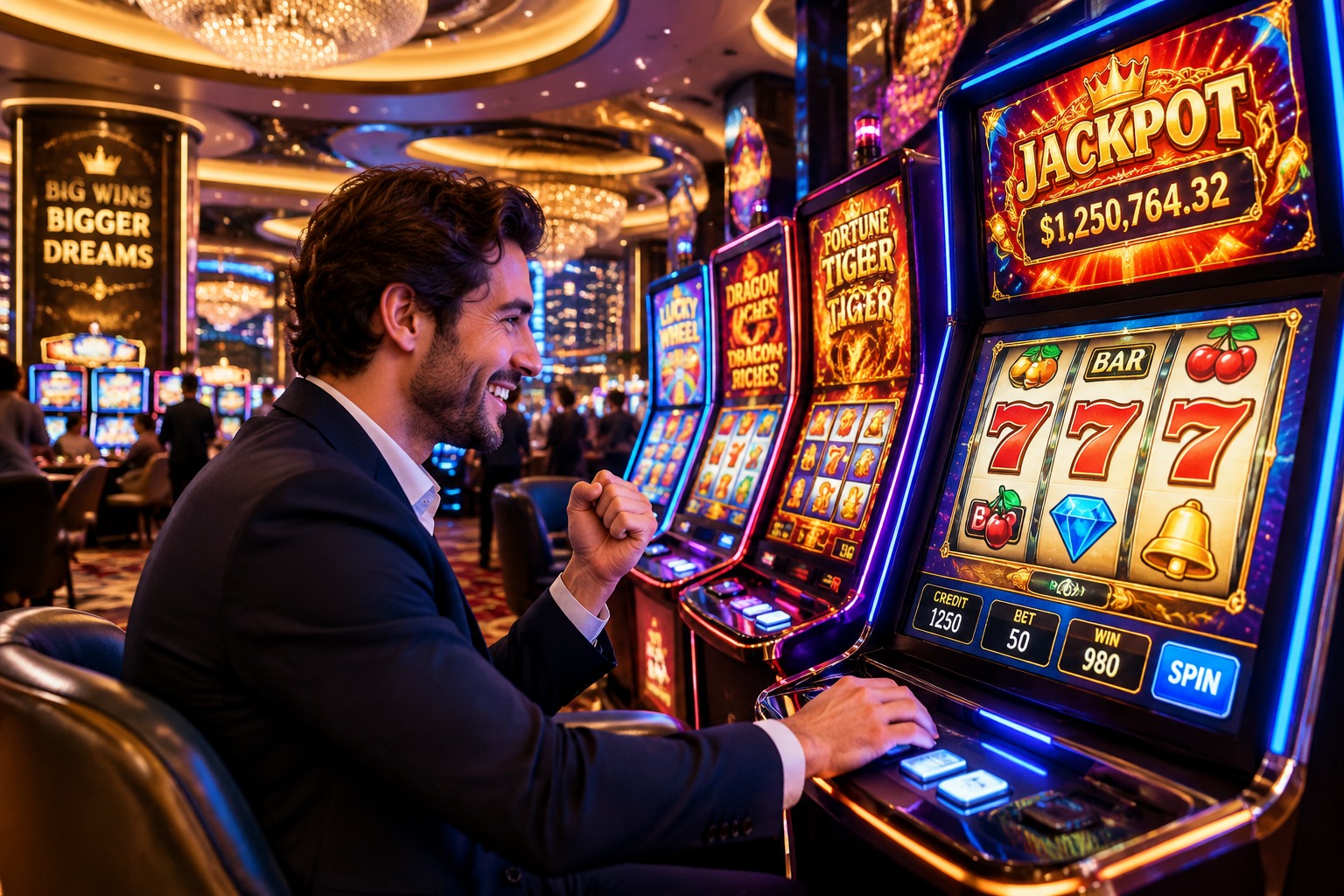 Getting to Know jili 888: A Complete Guide for Online Gambling Enthusiasts - image 2 Getting to Know jili 888: A Complete Guide for Online Gambling Enthusiasts - image 2