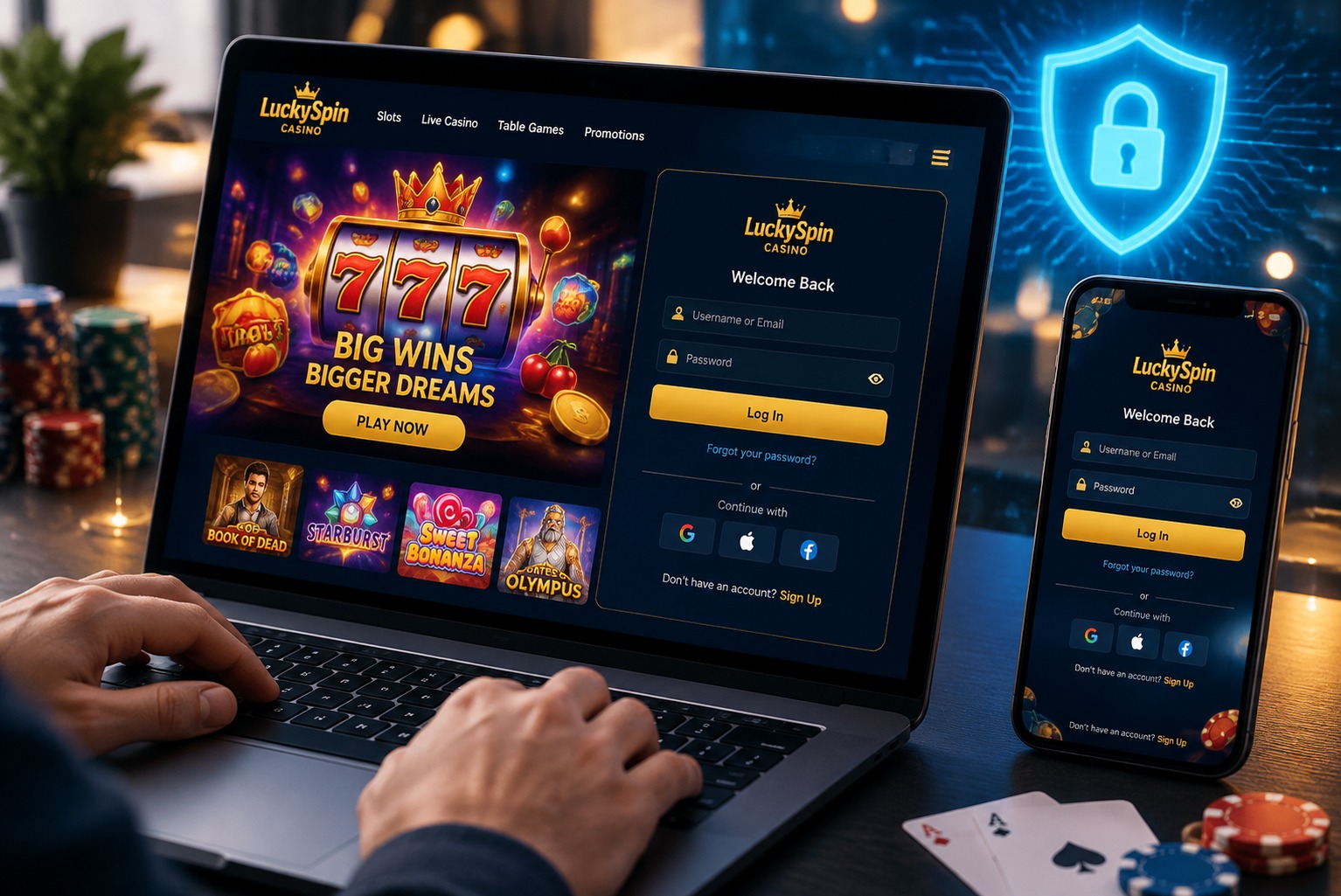 Complete Guide to 337 Jili Slot Login: Easy Access and Win the Jackpot - image 1 Complete Guide to 337 Jili Slot Login: Easy Access and Win the Jackpot - image 1