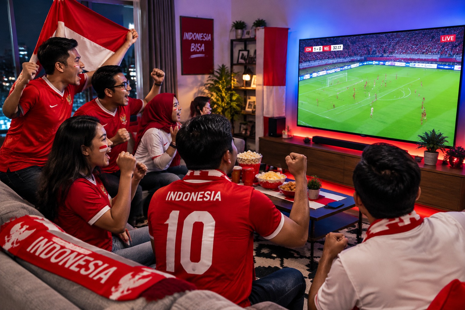 Jiliplay99: Trusted Platform for Indonesian Football Fans - image 1