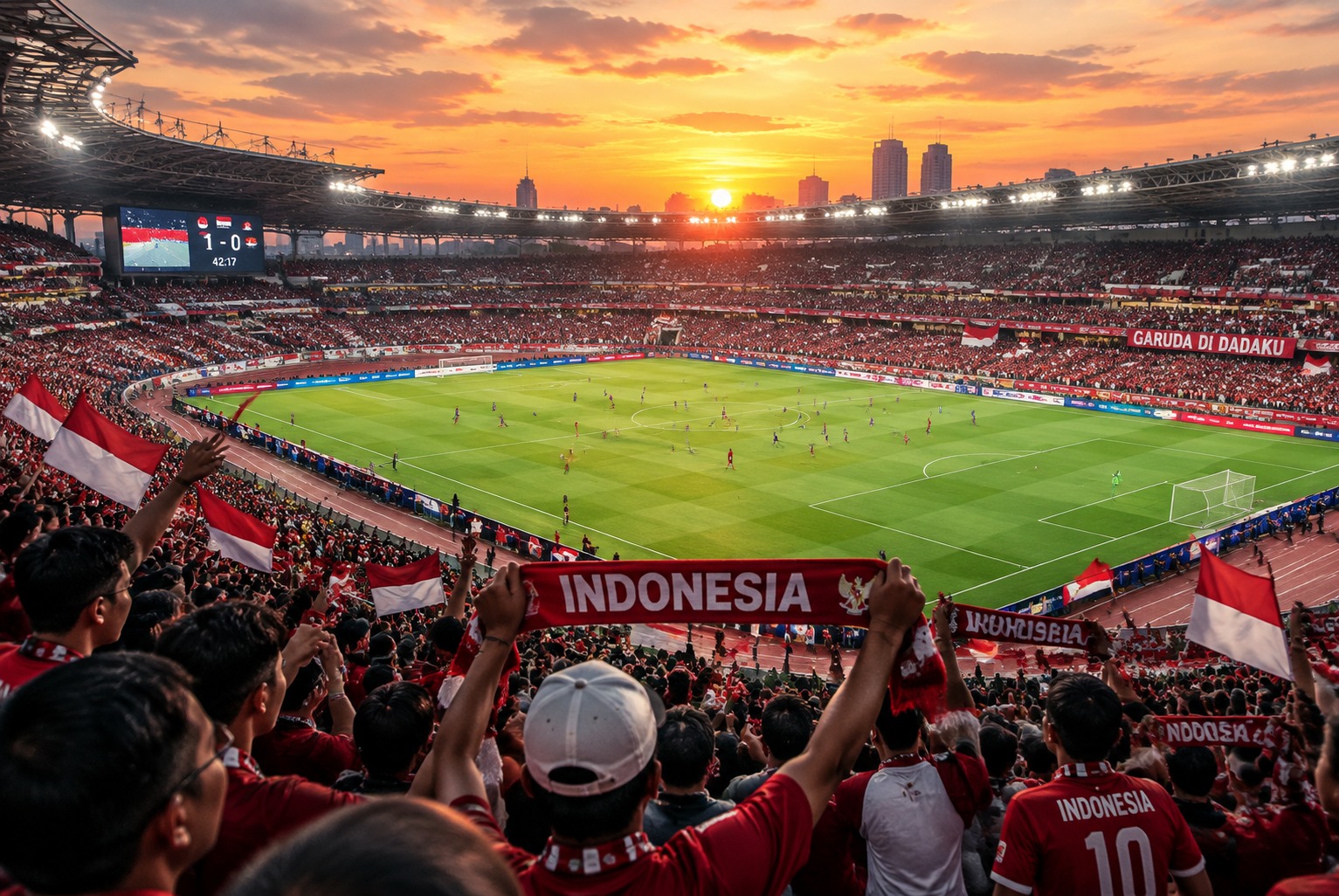 Jiliplay99: Trusted Platform for Indonesian Football Fans - image 2