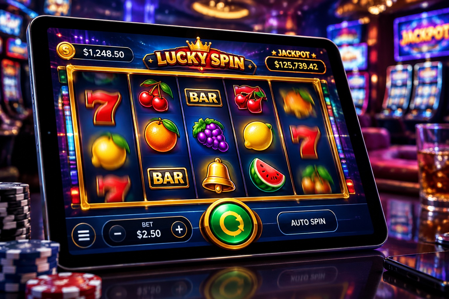 Getting to Know jili jili slot: Complete Guide and Winning Tips - image 1 Getting to Know jili jili slot: Complete Guide and Winning Tips - image 1