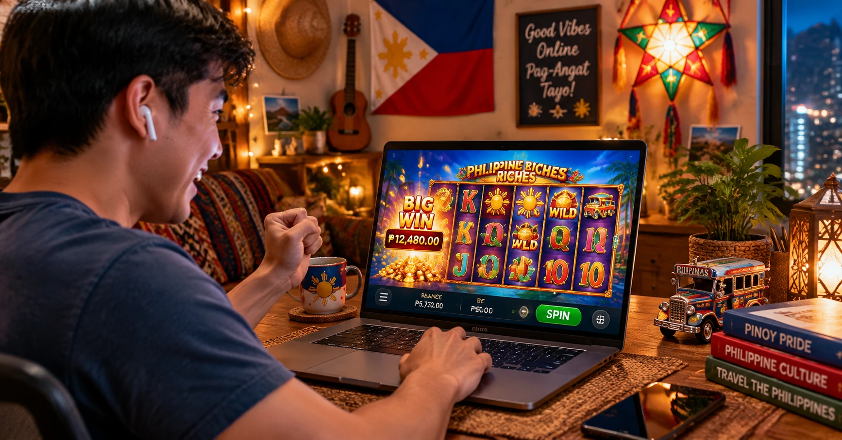 Betjilli Platform Insights for Filipino Players - image 1