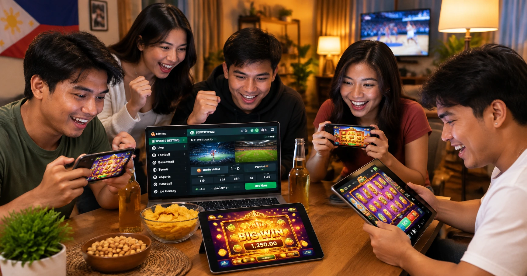Betjilli Platform Insights for Filipino Players - image 3