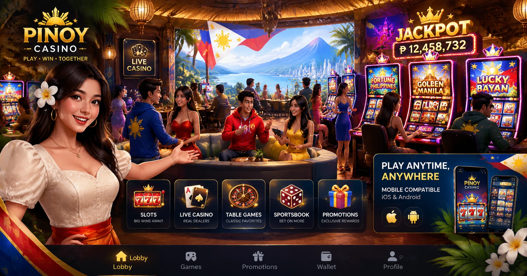 ph jili777: The Go-To Platform for Filipino Gamblers - image 3 ph jili777: The Go-To Platform for Filipino Gamblers - image 3